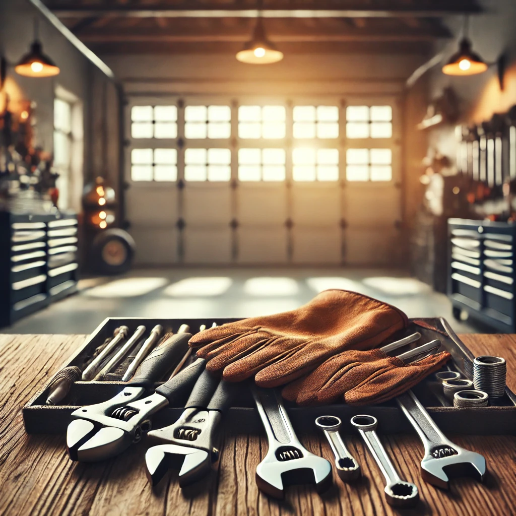 About Our Family-Owned Garage Door Company in Kent WA - Professional Service Team