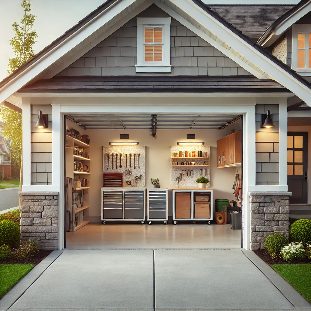 Latest garage door repair tips and maintenance guides from Kent's trusted experts