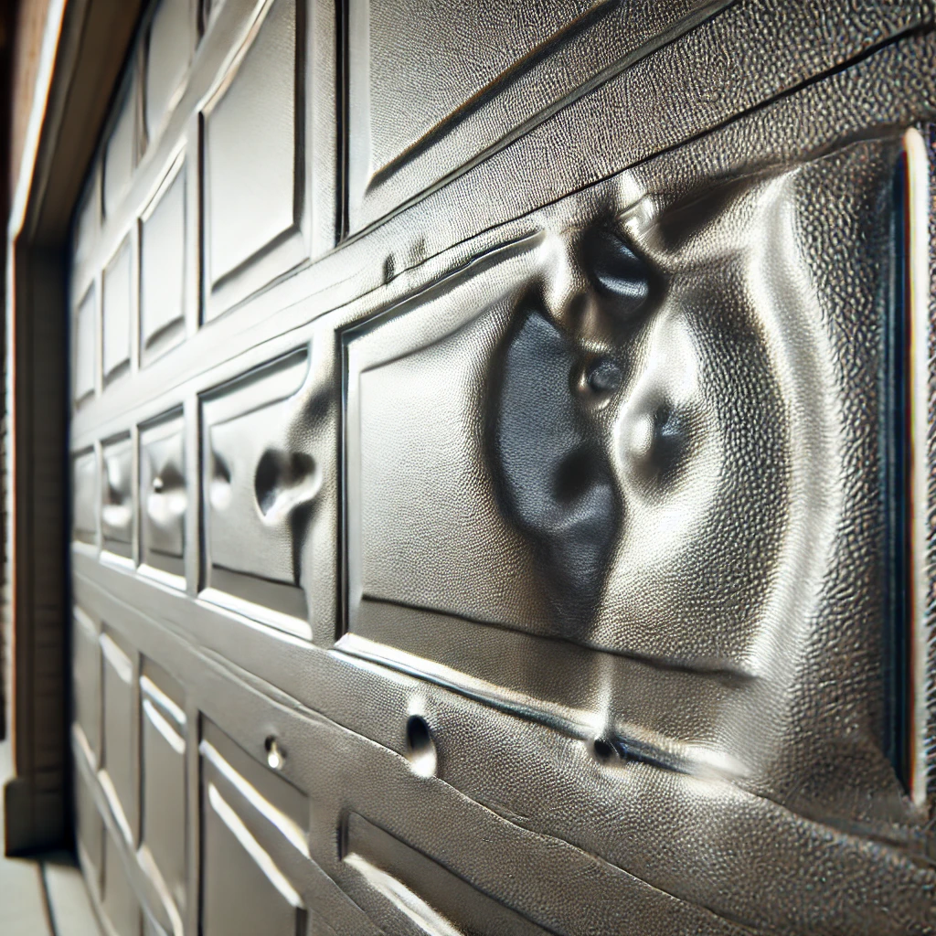 Professional Garage Door Dents Repair Kent WA - Expert Dent Removal Services