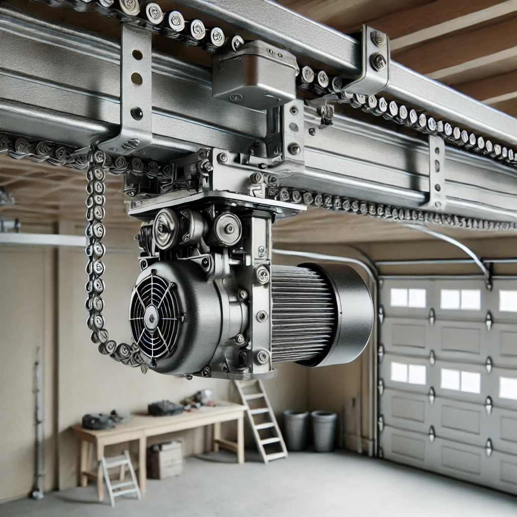 Professional Garage Door Opener Installation Kent WA - Expert Smart Opener Installation Services