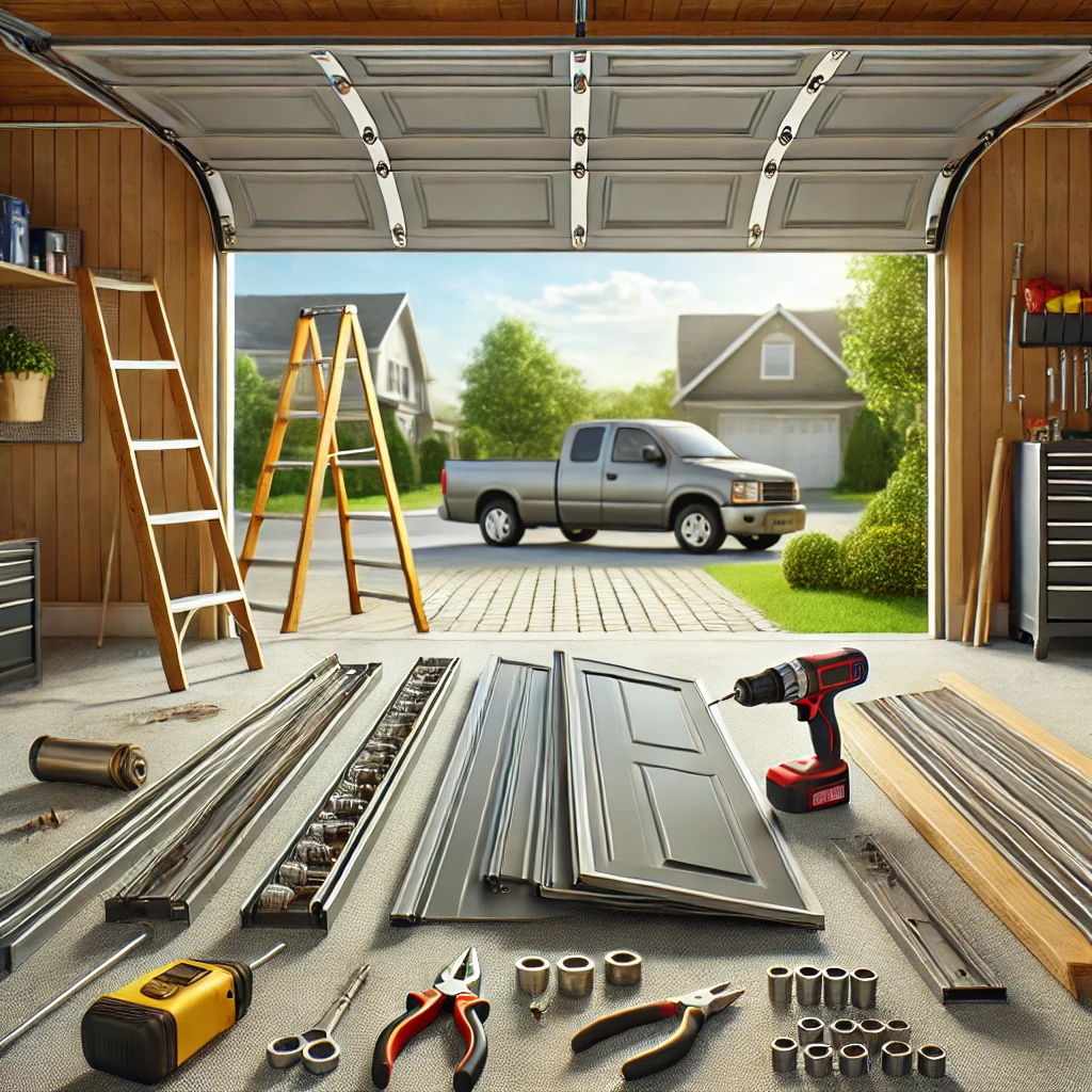 Professional Garage Door Replacement Kent WA - 24/7 Emergency Service & Expert Installation