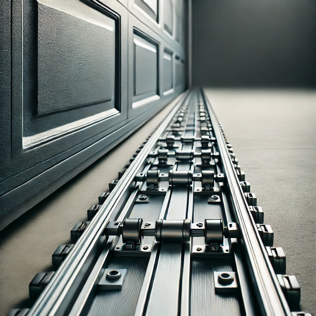 Professional Garage Door Track Repair Kent WA - Expert Track & Roller Repair Services